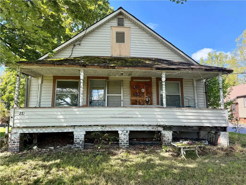 281 Rich Avenue, Hillsville, PA 16132 - #1