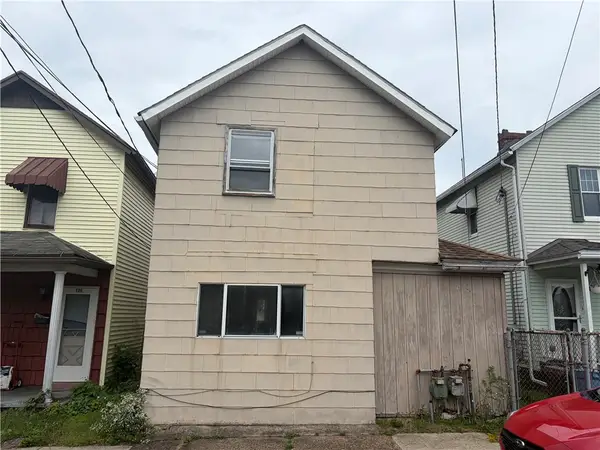 170 West Burrell Street, Blairsville, PA 15717