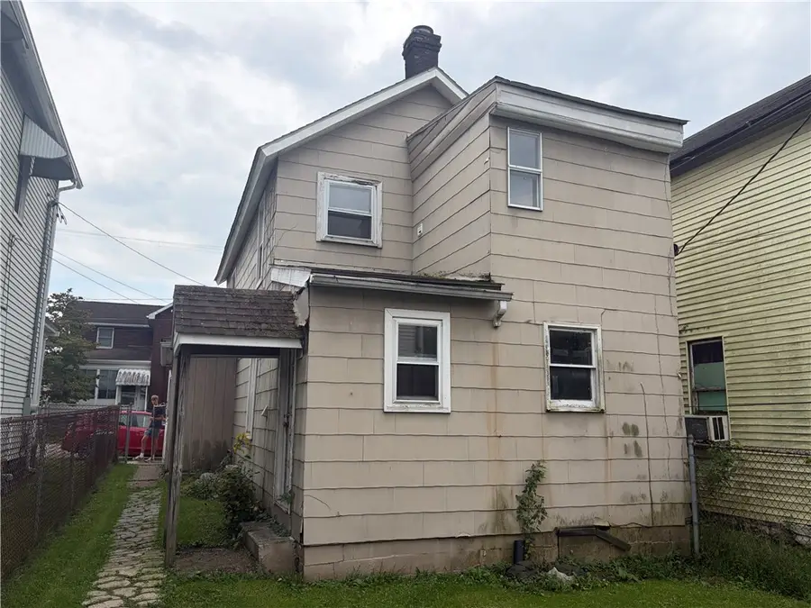 170 West Burrell Street, Blairsville, PA 15717 - #2