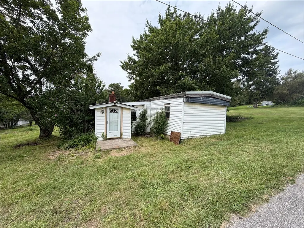 51 Kanouff Street, Homer City, PA 15748 - #1