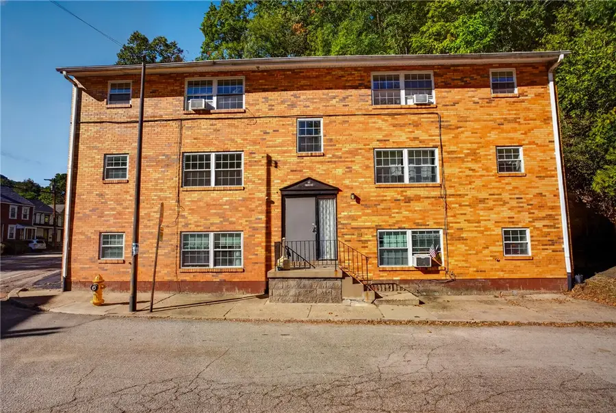 90 Vilsack St, Pittsburgh, PA 15223 - #2