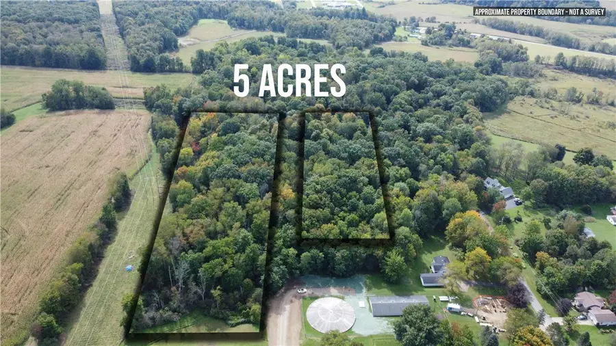 0 Carlyn Drive, Saegertown, PA 16433 - #3