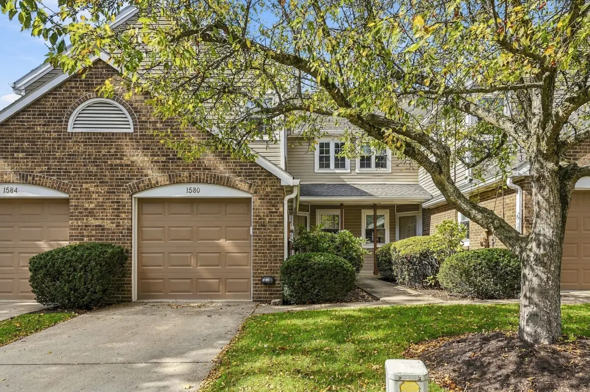 1580 Saint Andrews Drive, Oakmont, PA 15139 - #1