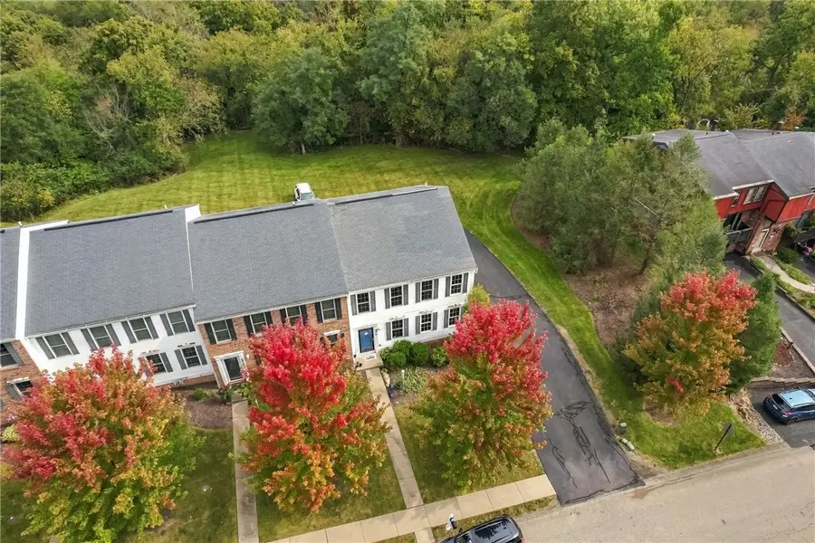 600 Hunting Creek Rd, Canonsburg, PA 15317 - #2