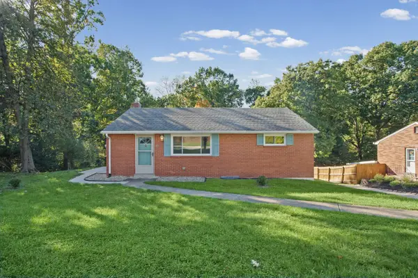 1403 Lakeside Drive, Allison Park, PA 15101