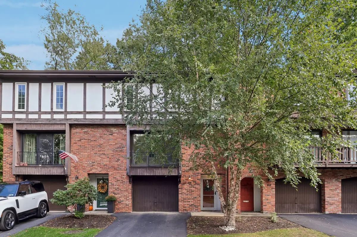 456 Allenberry Drive, Pittsburgh, PA 15237 - #1