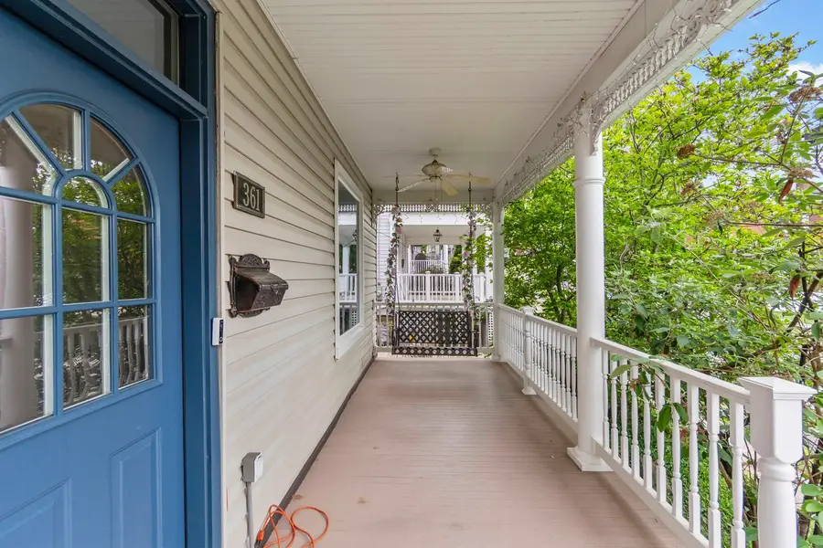 361 Library Place, Oakmont, PA 15139 - #3