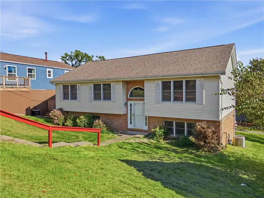 614 Franklin, Canonsburg, PA 15317 - #2