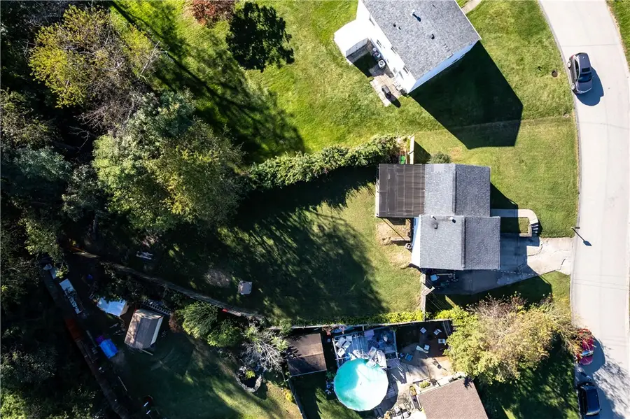 3098 Countryside Drive, Allison Park, PA 15101 - #3