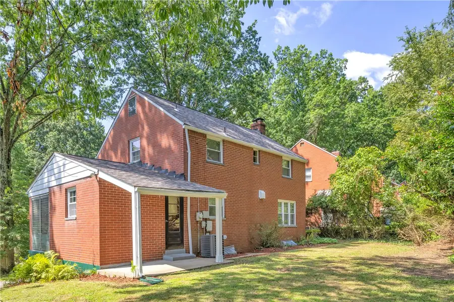2709 Blackridge Avenue, Pittsburgh, PA 15235 - #3
