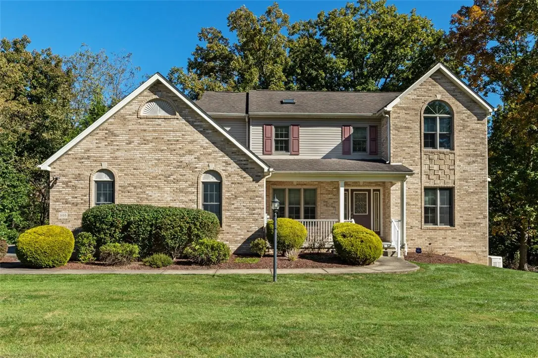 3108 Antheo Ct, Murrysville, PA 15668 - #1