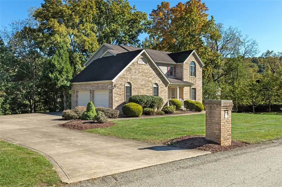 3108 Antheo Ct, Murrysville, PA 15668 - #3