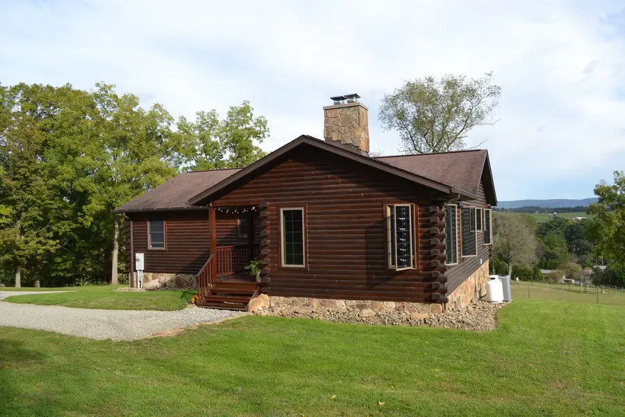 321 Banning Rd., Dawson, PA 15428 - #3