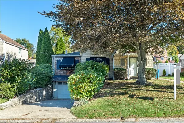 1329 Stanley Drive, Verona, PA 15147