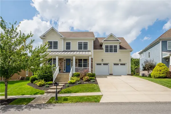 1518 Celebration Circle, Bridgeville, PA 15017