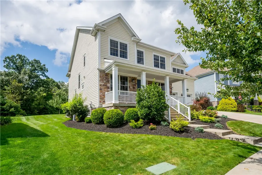 1518 Celebration Circle, Bridgeville, PA 15017 - #2