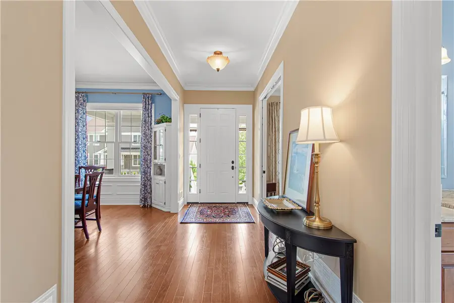 1518 Celebration Circle, Bridgeville, PA 15017 - #3