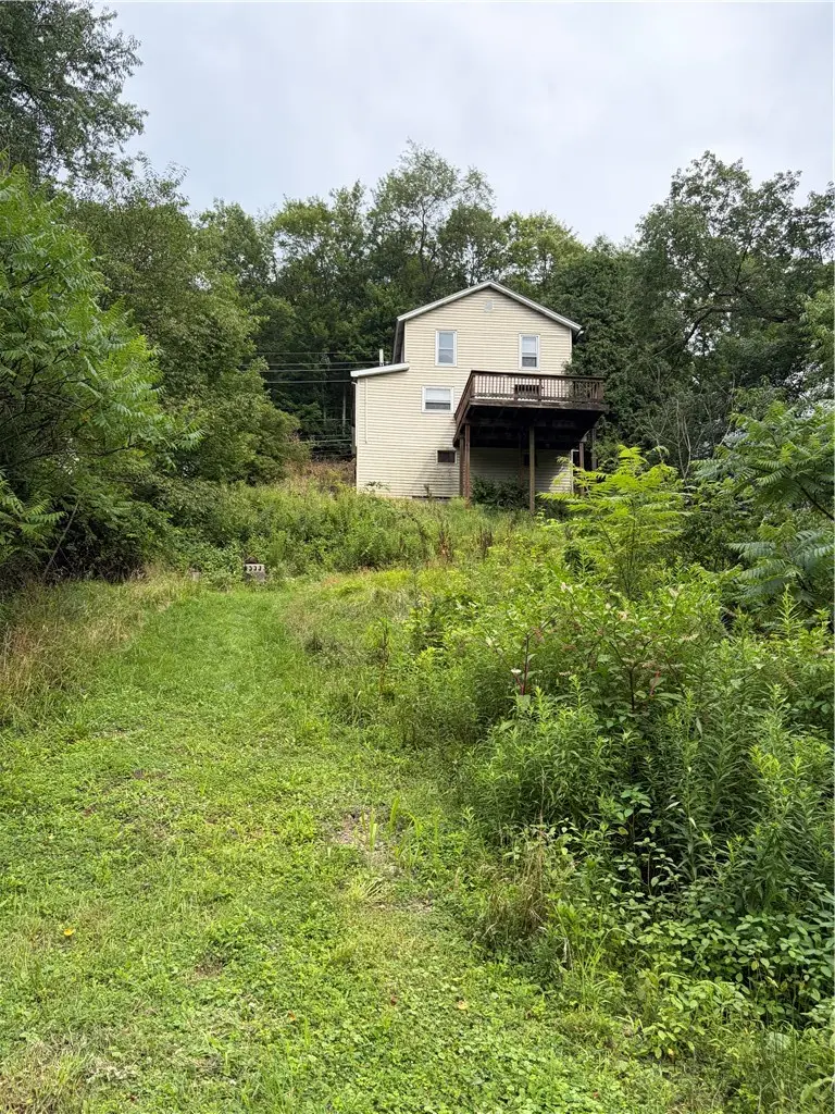 351 Purchase Line Road, Dixonville, PA 15734 - #3