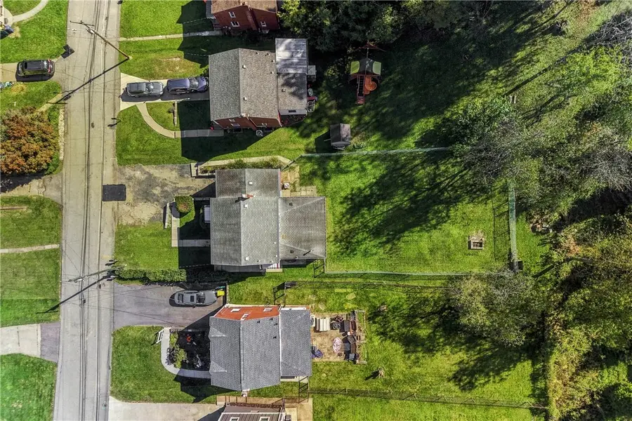 1170 Grandview Drive, Bethel Park, PA 15102 - #2