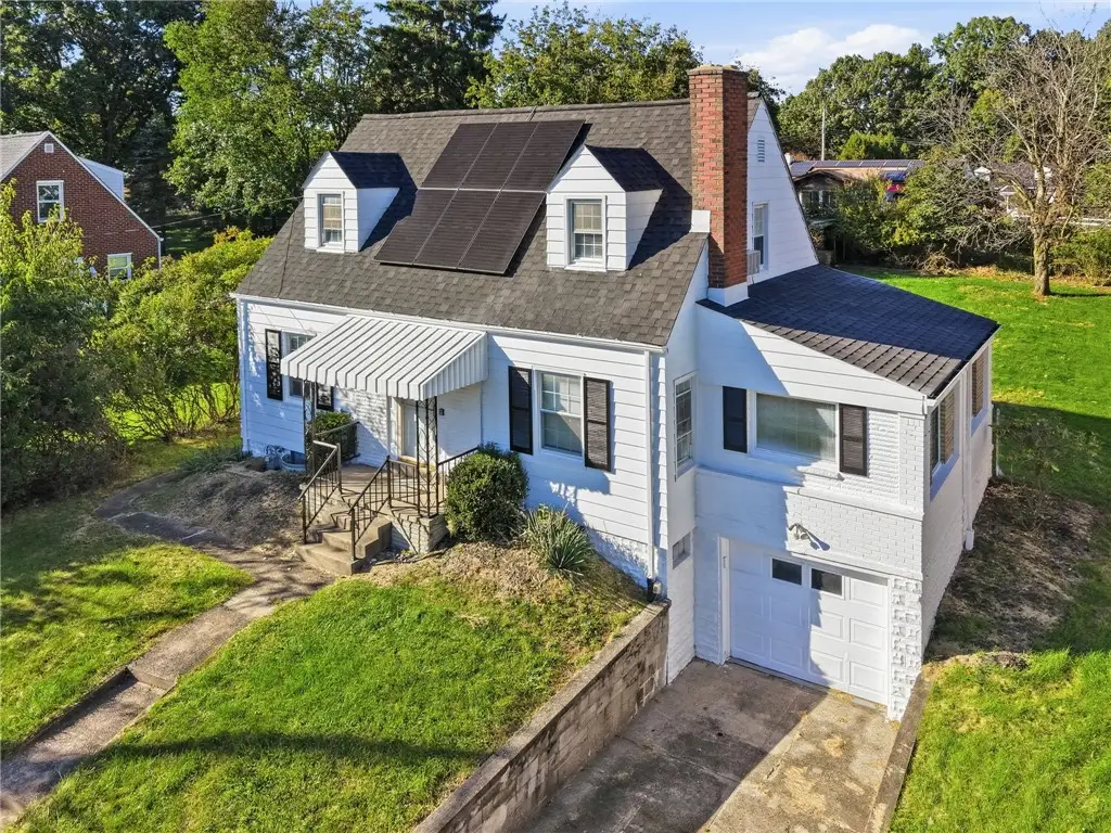 118 Marzolf Road Ext, Pittsburgh, PA 15209 - #1