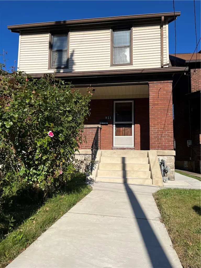 931 S Braddock Ave, Pittsburgh, PA 15221 - #1