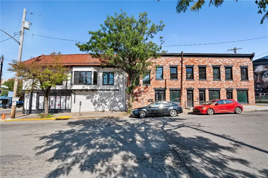 200 E 8th Ave, Homestead, PA 15120 - #3