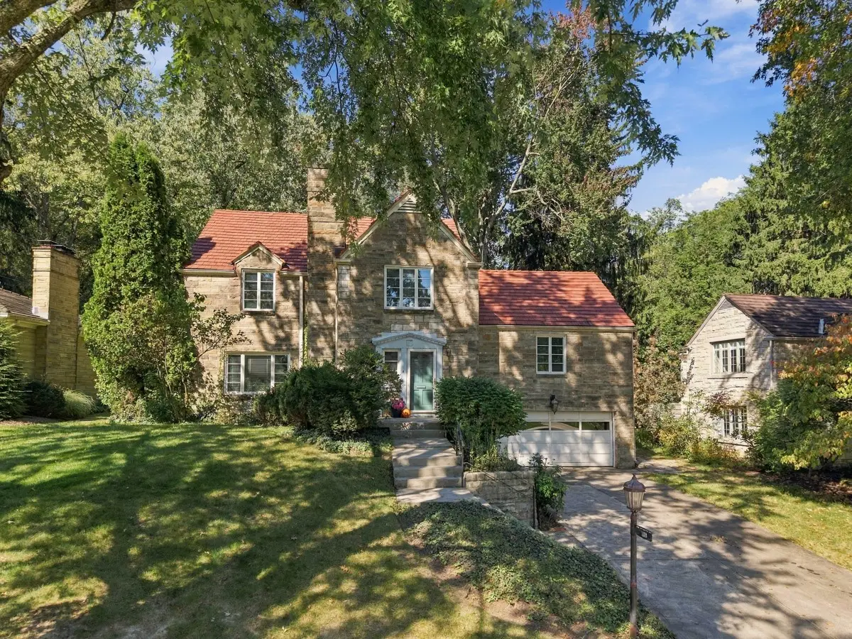 103 Woodland Drive, Pittsburgh, PA 15228 - #1