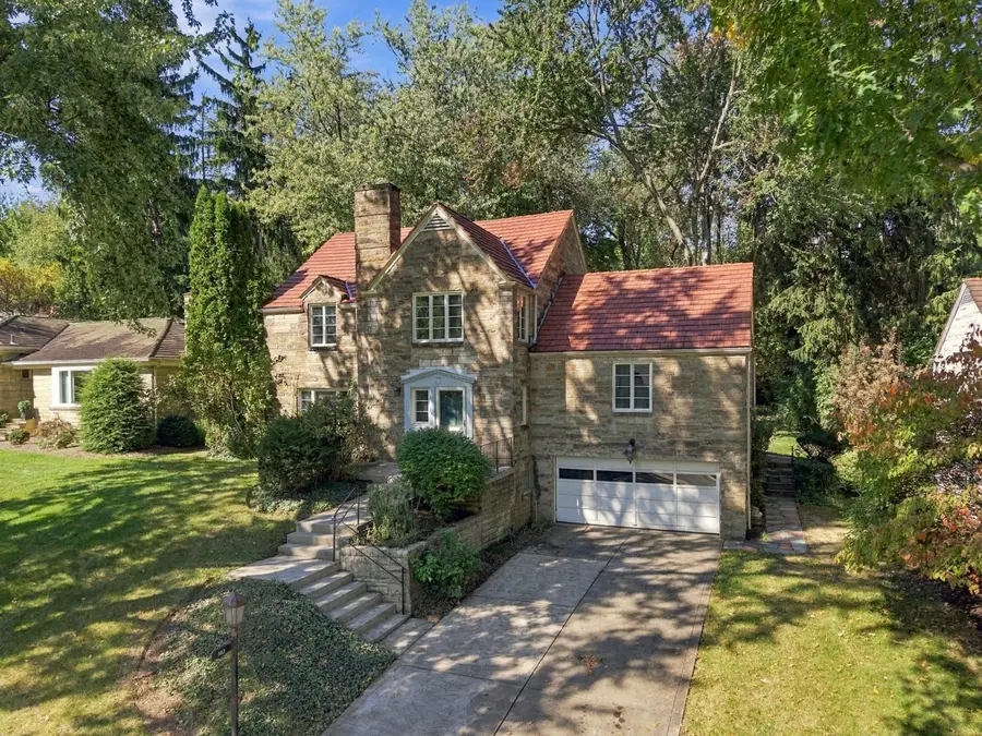 103 Woodland Drive, Pittsburgh, PA 15228 - #2