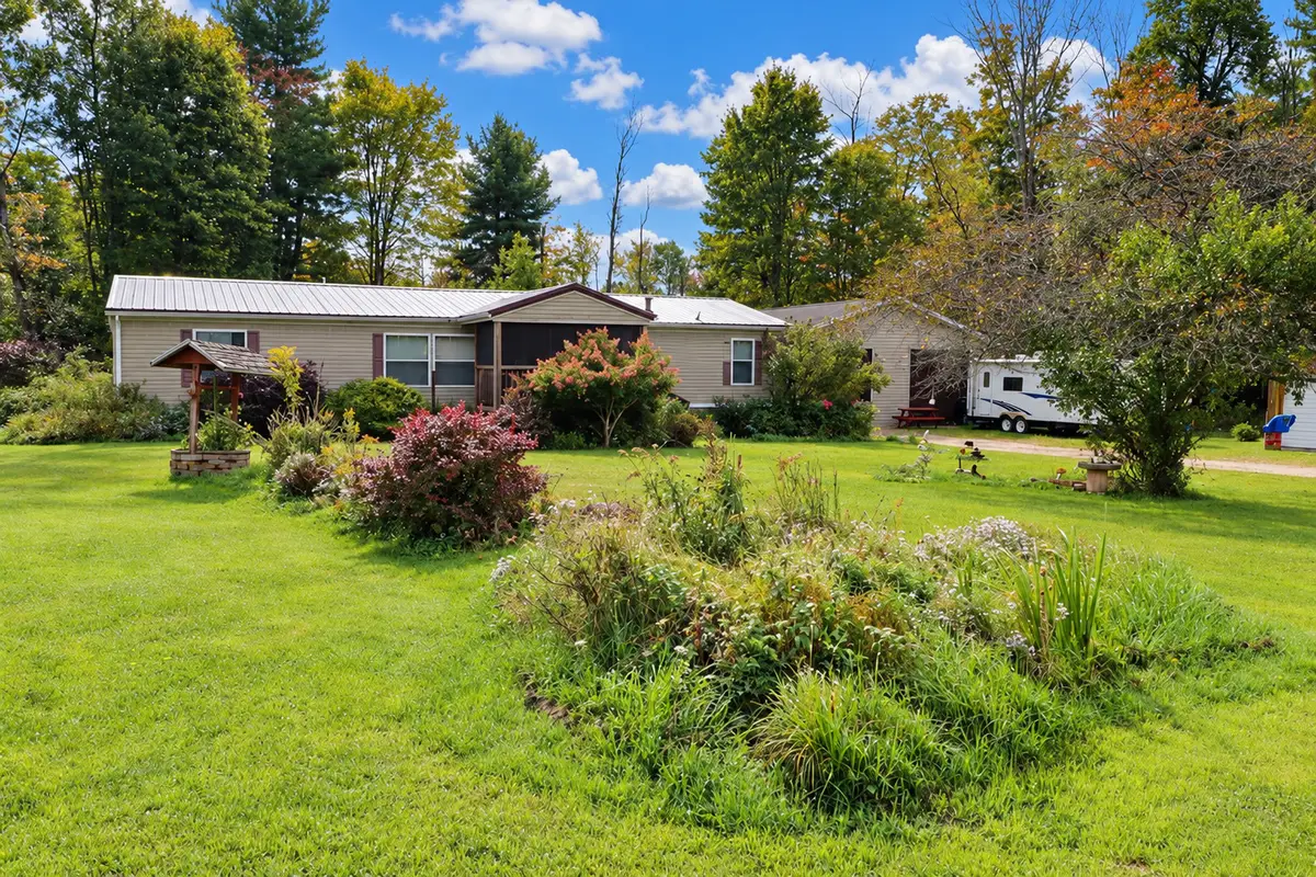 36719 Lake Road, Canadohta Lake, PA 16438 - #1