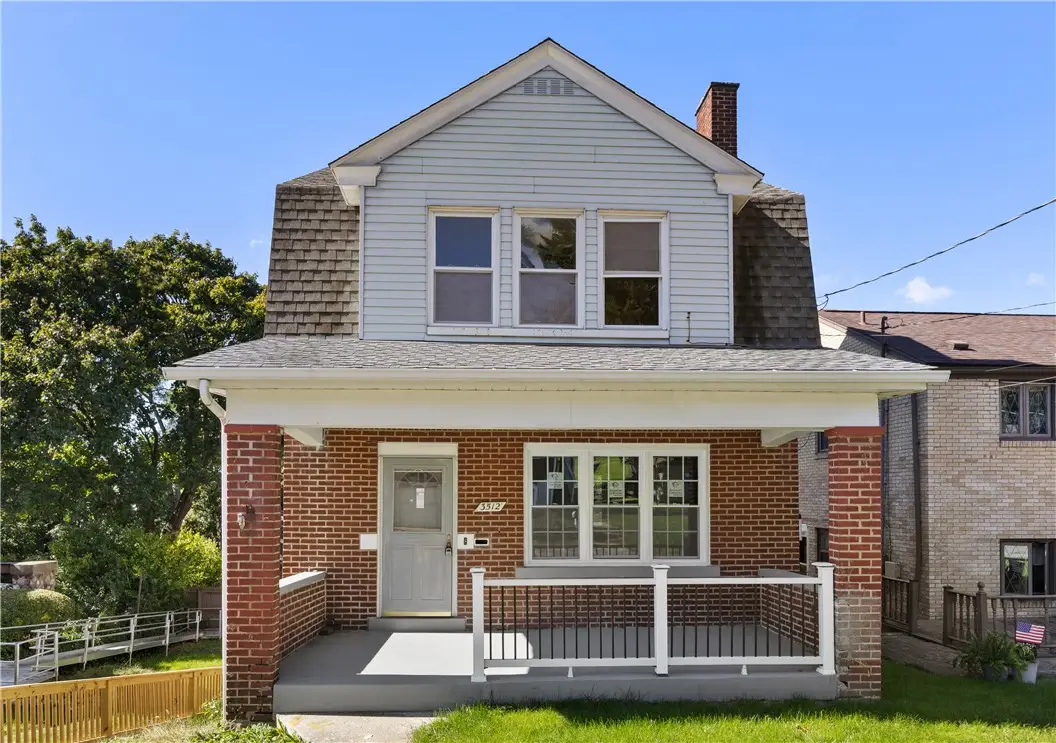 3512 Dauphin Ave, Pittsburgh, PA 15227 - #1