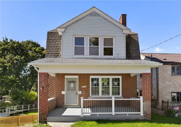 3512 Dauphin Ave, Pittsburgh, PA 15227