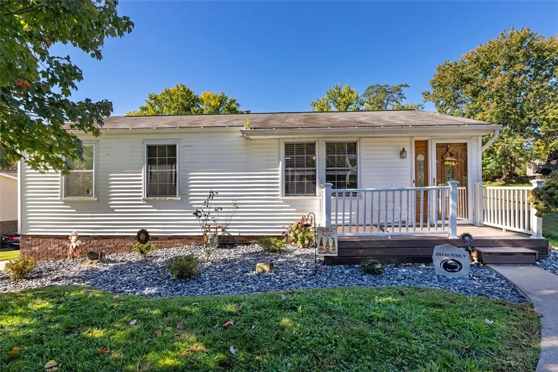 1990 Tara Dr, North Huntingdon, PA 15642 - #1