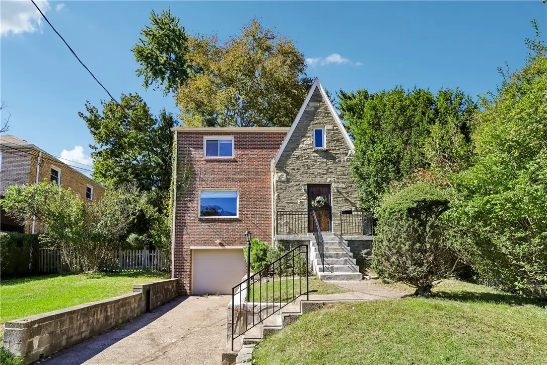 1529 Hawthorne St, Pittsburgh, PA 15201 - #1
