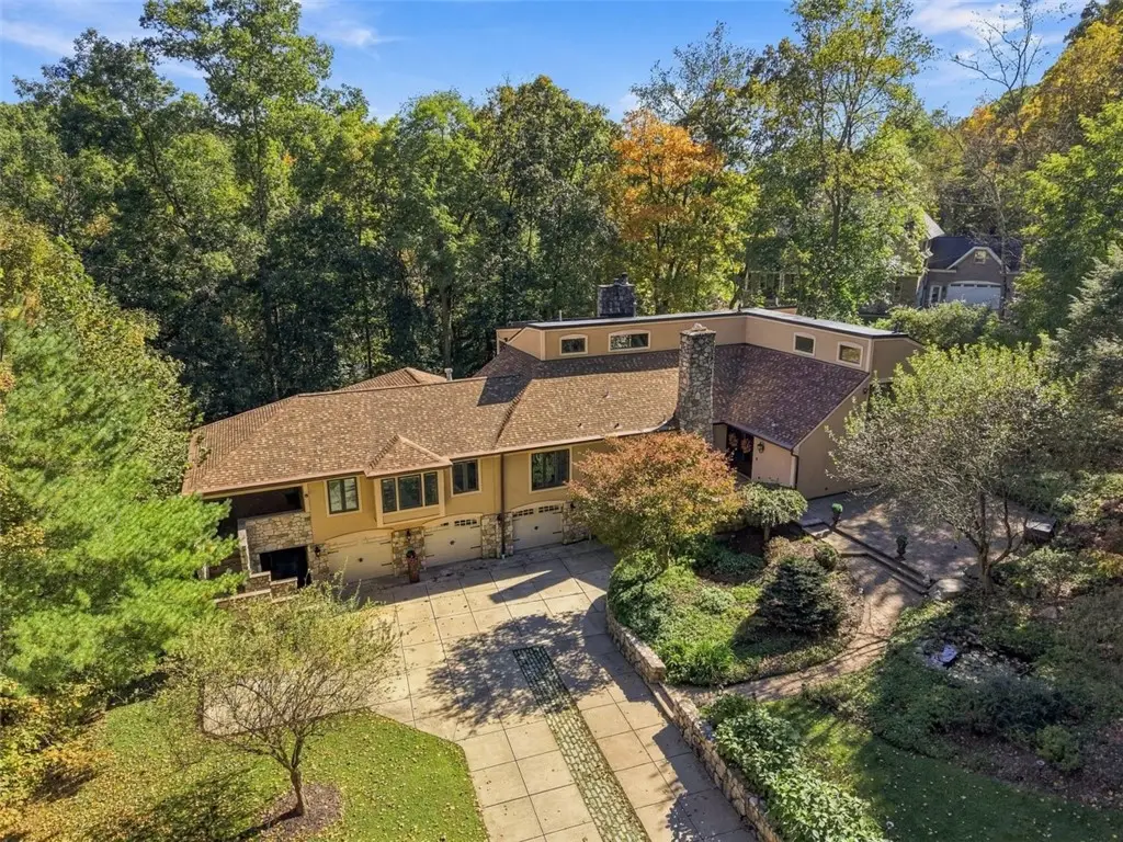 337 Fox Chapel Road, Pittsburgh, PA 15238 - #1