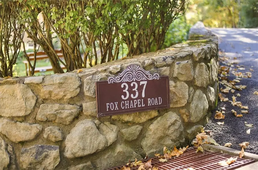 337 Fox Chapel Road, Pittsburgh, PA 15238 - #3