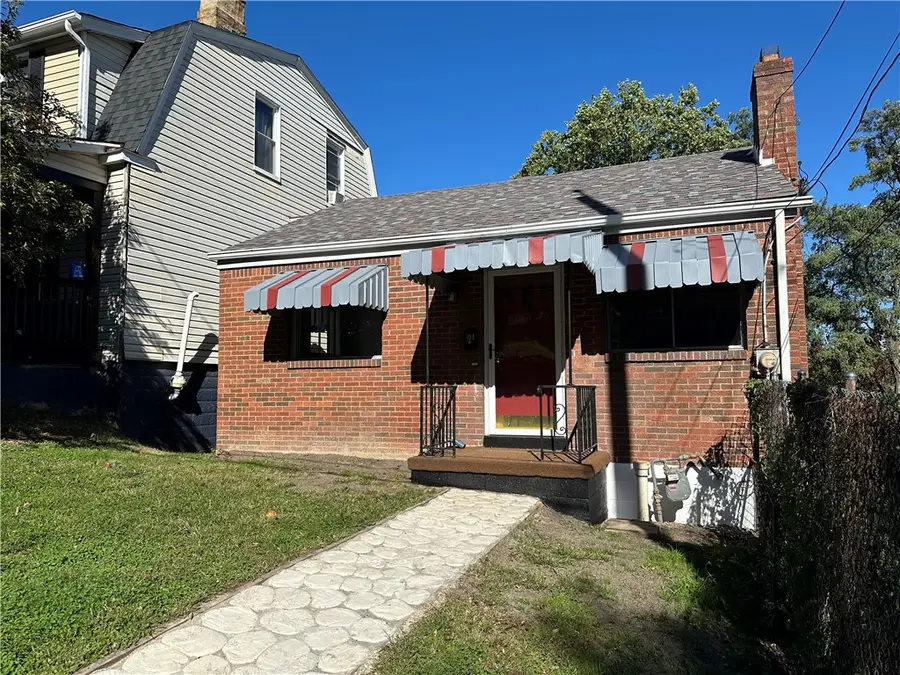 104 Brightwood Avenue, Pittsburgh, PA 15229 - #2
