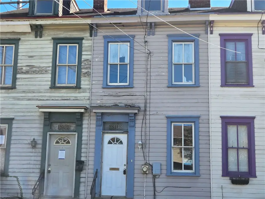 1303 Pennsylvania Ave, Pittsburgh, PA 15233 - #2