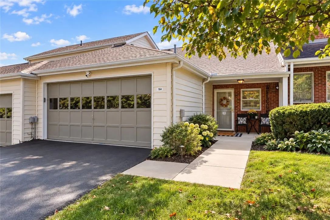 104 Boxwood Ct, Canonsburg, PA 15317 - #1