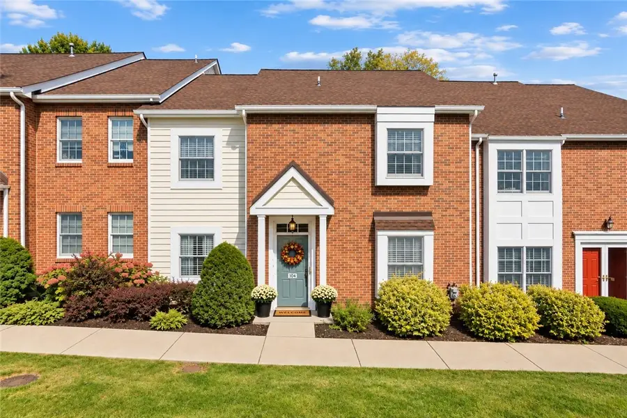 104 Boxwood Ct, Canonsburg, PA 15317 - #3
