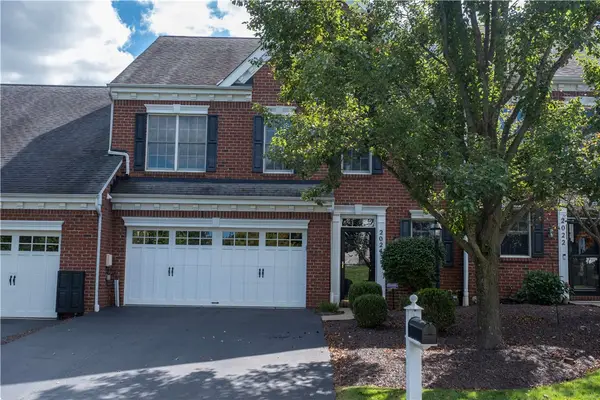 2024 Croghan, Carnegie, PA 15106