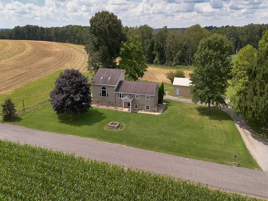 308 Welsh Rd, Evans City, PA 16033 - #2