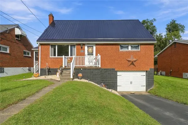 1909 Acheson Ave, North Apollo, PA 15673