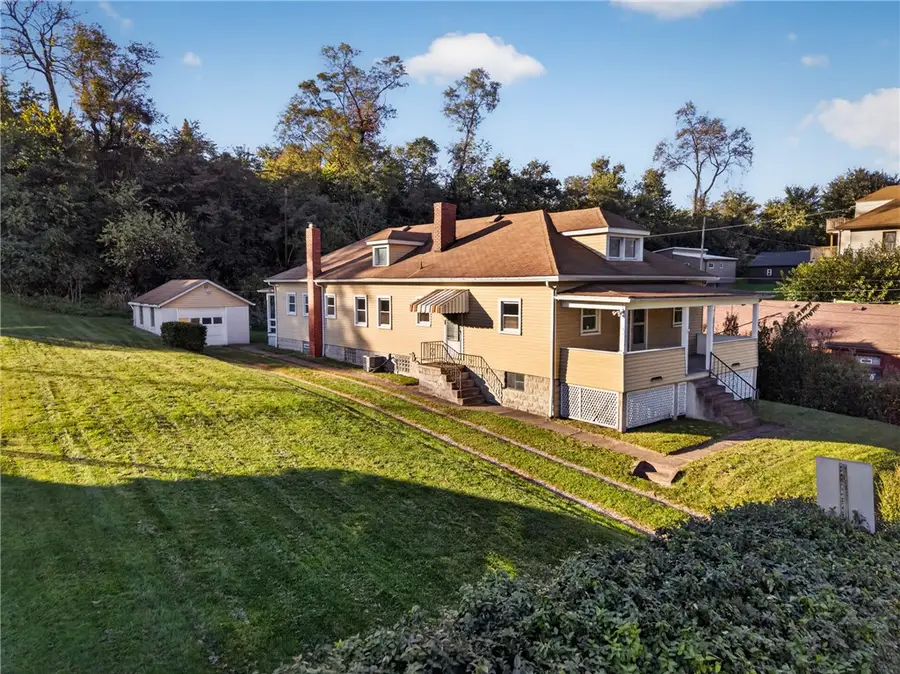 627 Mcgowan Ave, West Mifflin, PA 15122 - #3