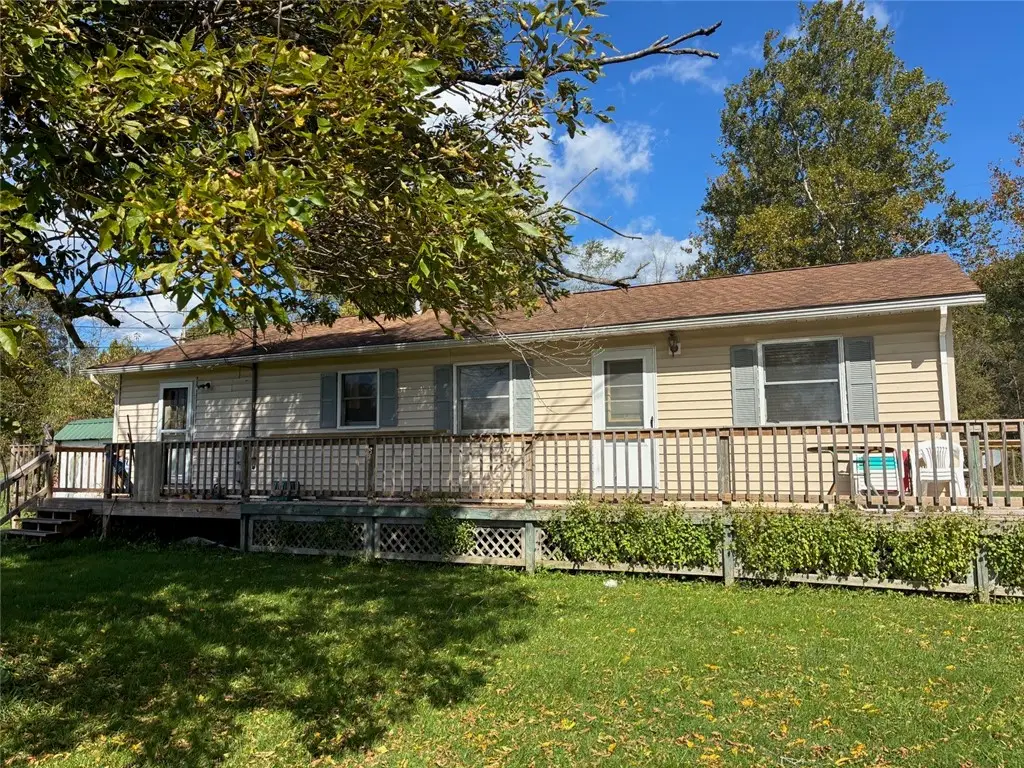 578 A D Williamson Road, Greenville, PA 16125 - #1