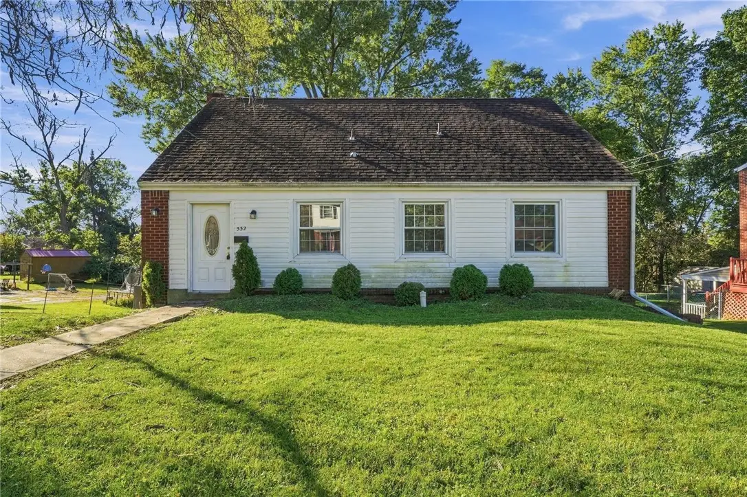 332 Bryant Dr, Pittsburgh, PA 15235 - #1