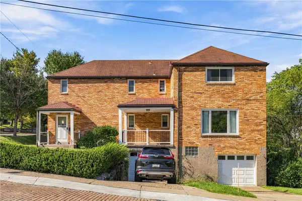 98 Poplar Dr, Pittsburgh, PA 15228