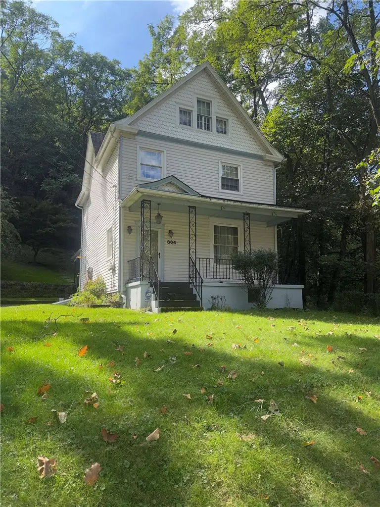 864 Forest Ave, Homestead, PA 15120 - #1