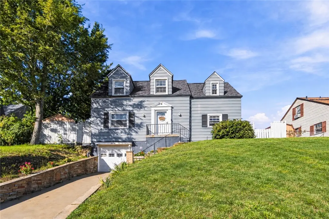 1625 Elderslee Rd, Pittsburgh, PA 15227 - #1