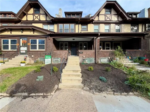1644 Jancey Street, Morningside, PA 15206