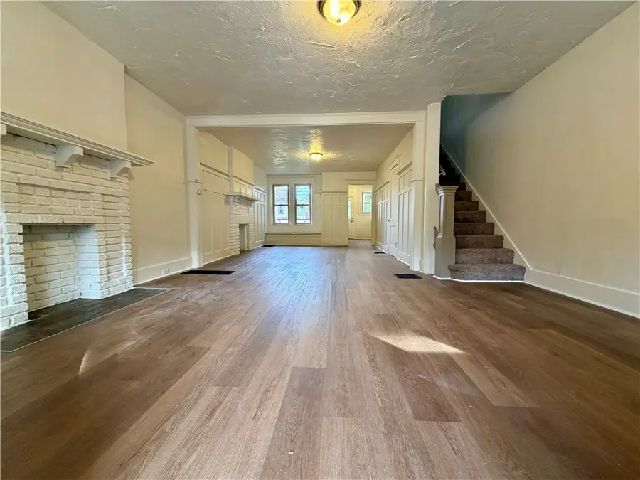 1644 Jancey Street, Pittsburgh, PA 15206 - #2